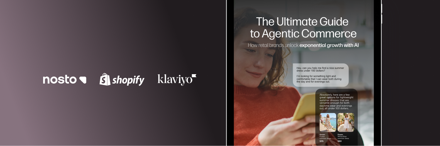 The Ultimate Guide to Agentic Commerce