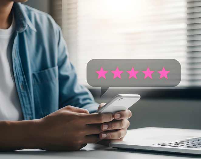 Nosto reviews: What enterprise ecommerce teams say