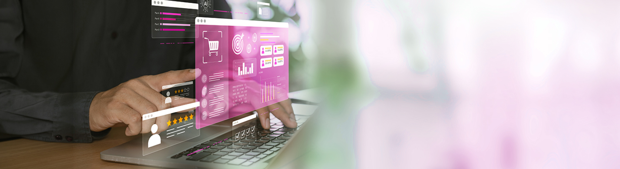 Best AI tools for ecommerce