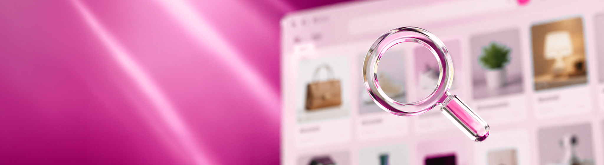 Ecommerce search autocomplete – a platform guide