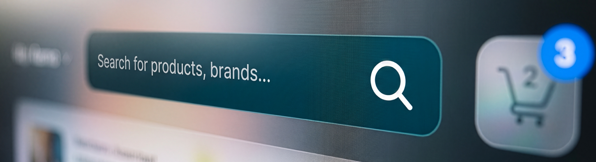 Ecommerce search best practices for large catalogs