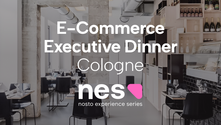 E-Commerce Executive Dinner thumbnail