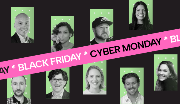 BFCM Miniseries: The High-Growth Shopify Playbook