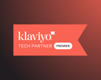 Nosto becomes a Klaviyo Premier Technology Partner