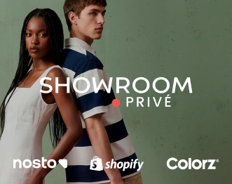Showroomprivé partners with Nosto to power personalization across one of Europe's largest Shopify replatformings
