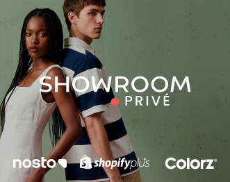 Showroomprivé partners with Nosto to power personalization across one of Europe’s largest Shopify replatformings