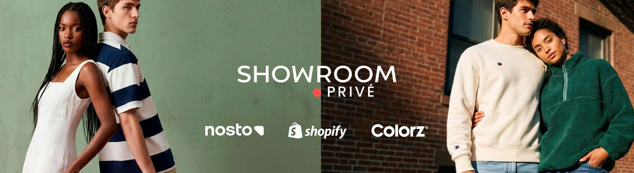 Showroomprivé partners with Nosto to power personalization across one of Europe’s largest Shopify replatformings