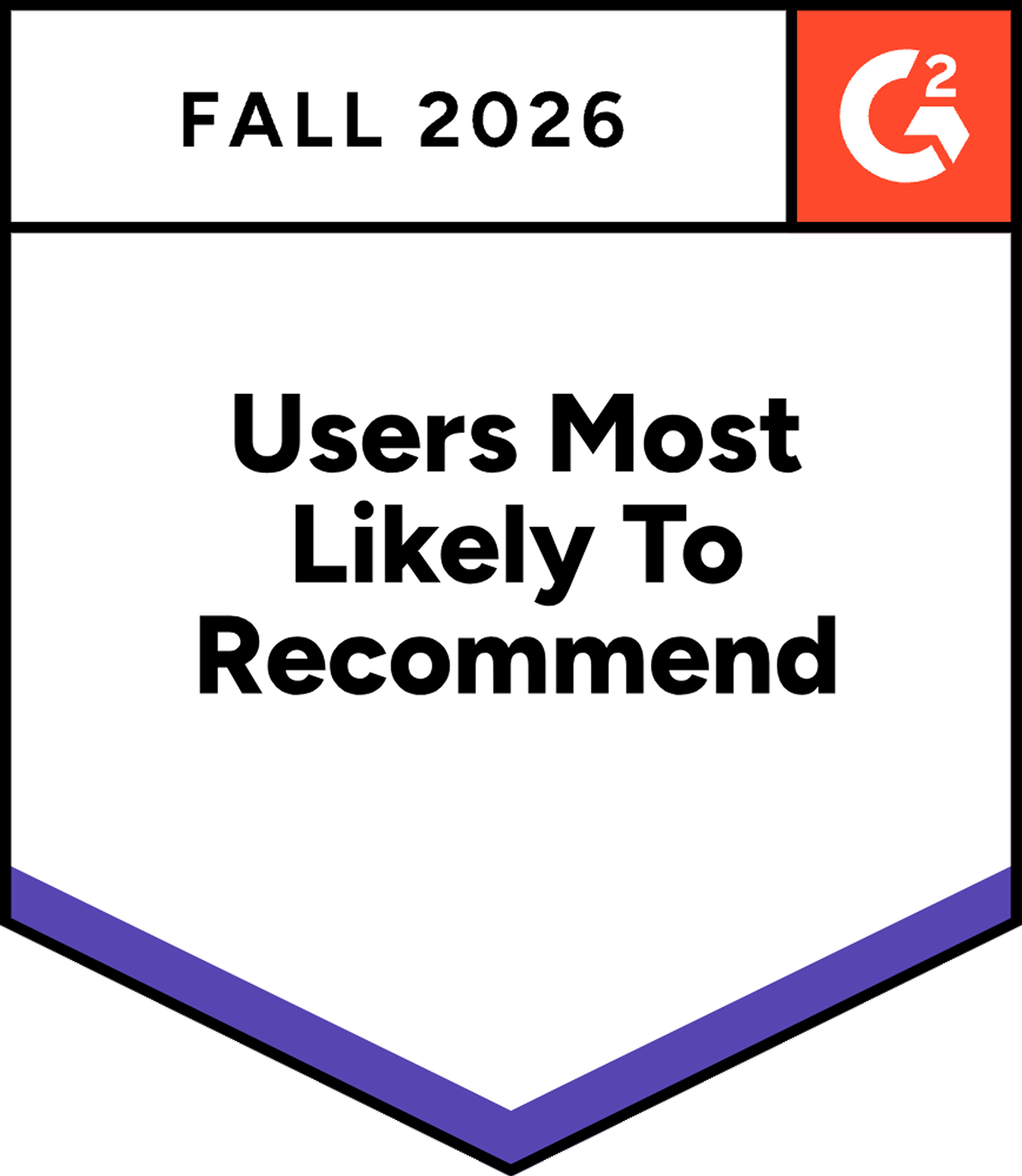 Nosto-G2-Badge-User-Most-Likely-To-Recommend