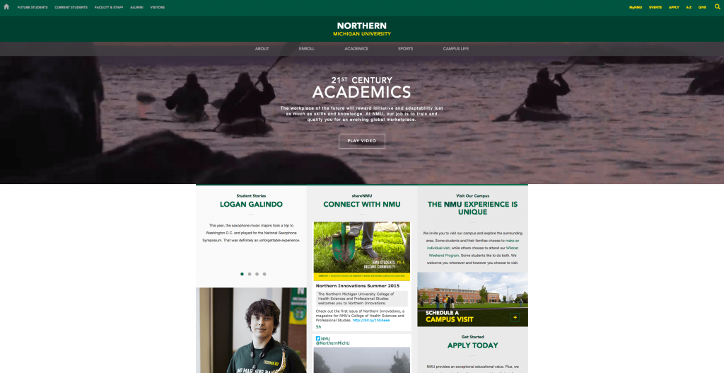 NMU