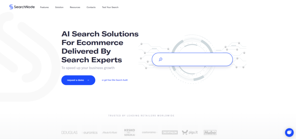 SearchNode