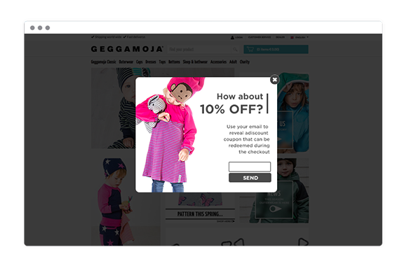 Optimize landing pages Optimize landing pages