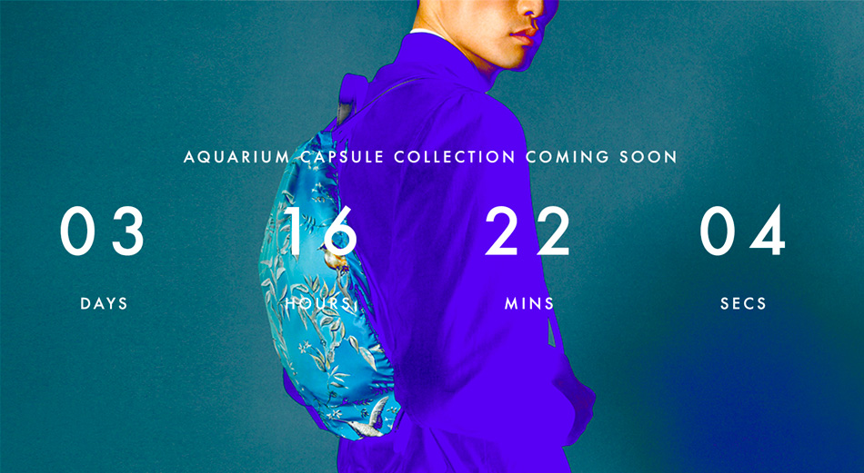 Launching Our Latest Dunhill Campaign, Imagining Creative Director Australia
