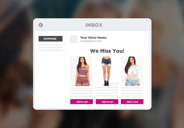 Personalized Emails Personalized Emails
